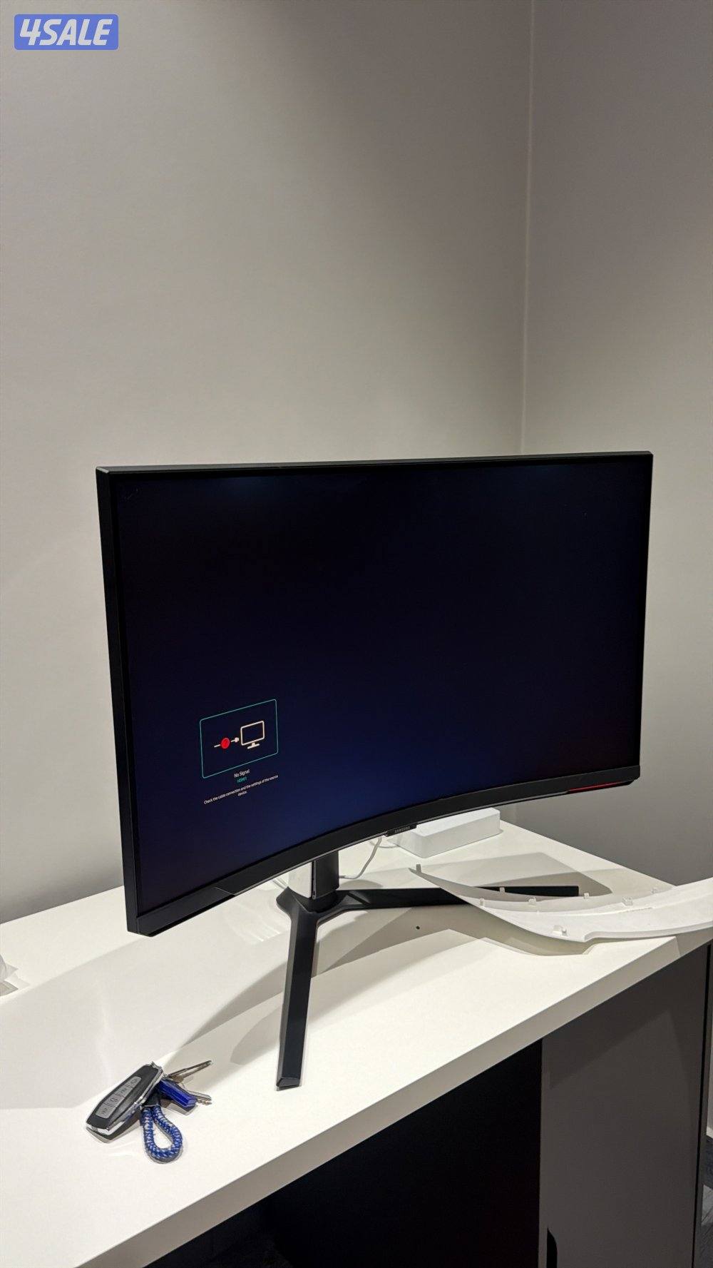 Odessey Neo G8 32inch1