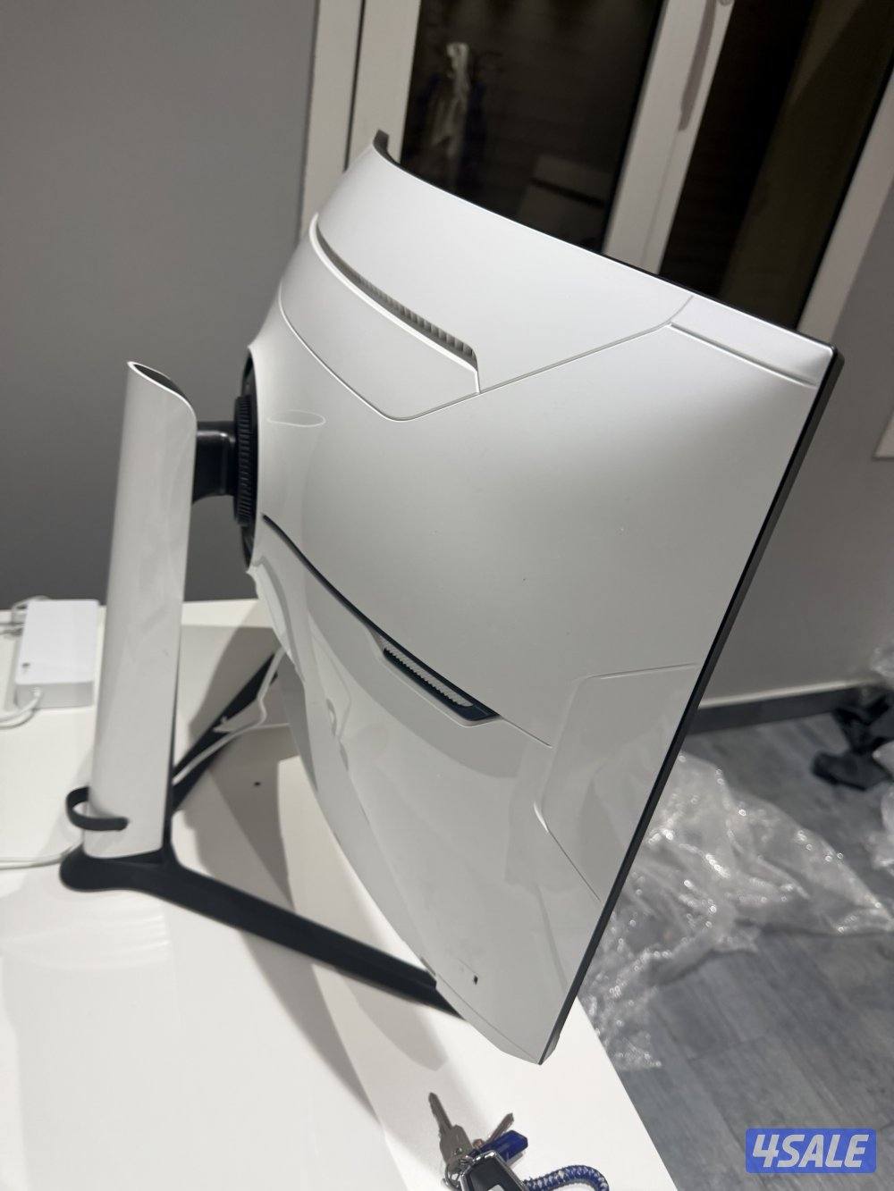 Odessey Neo G8 32inch2