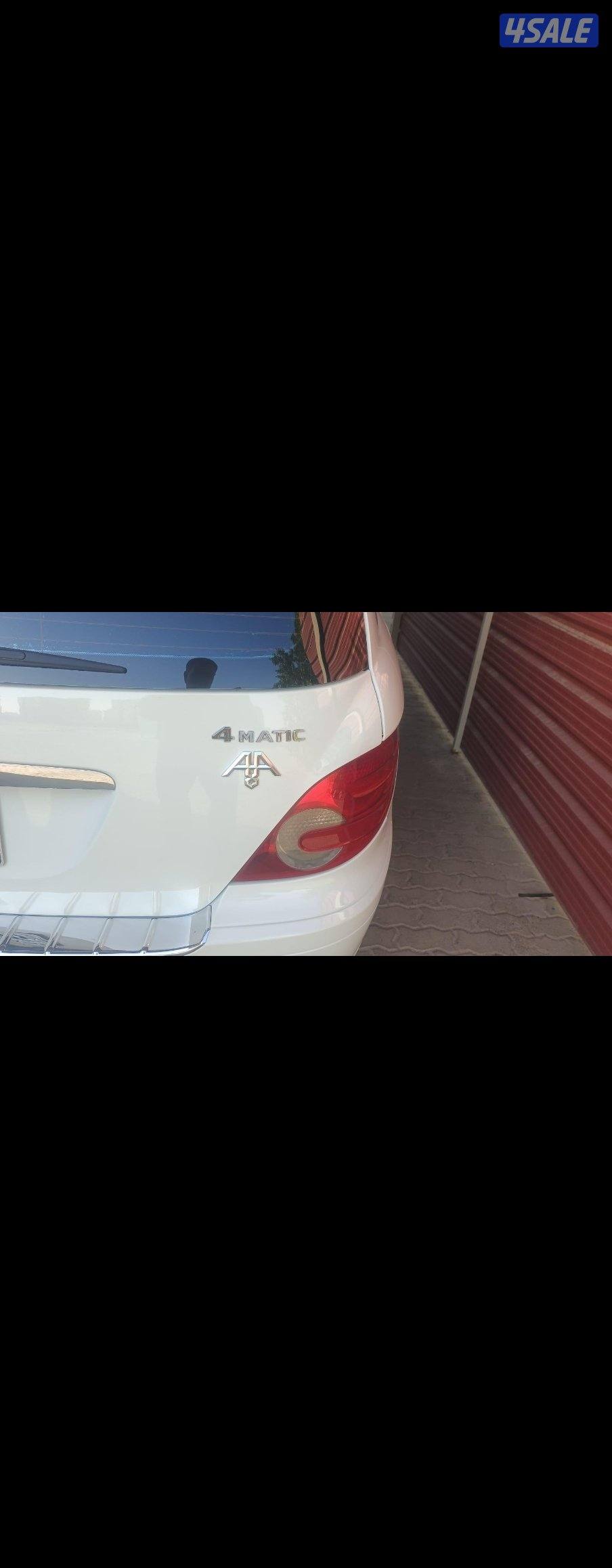 مورسيدس ٣٥٠ عائليه شرط النظافه1