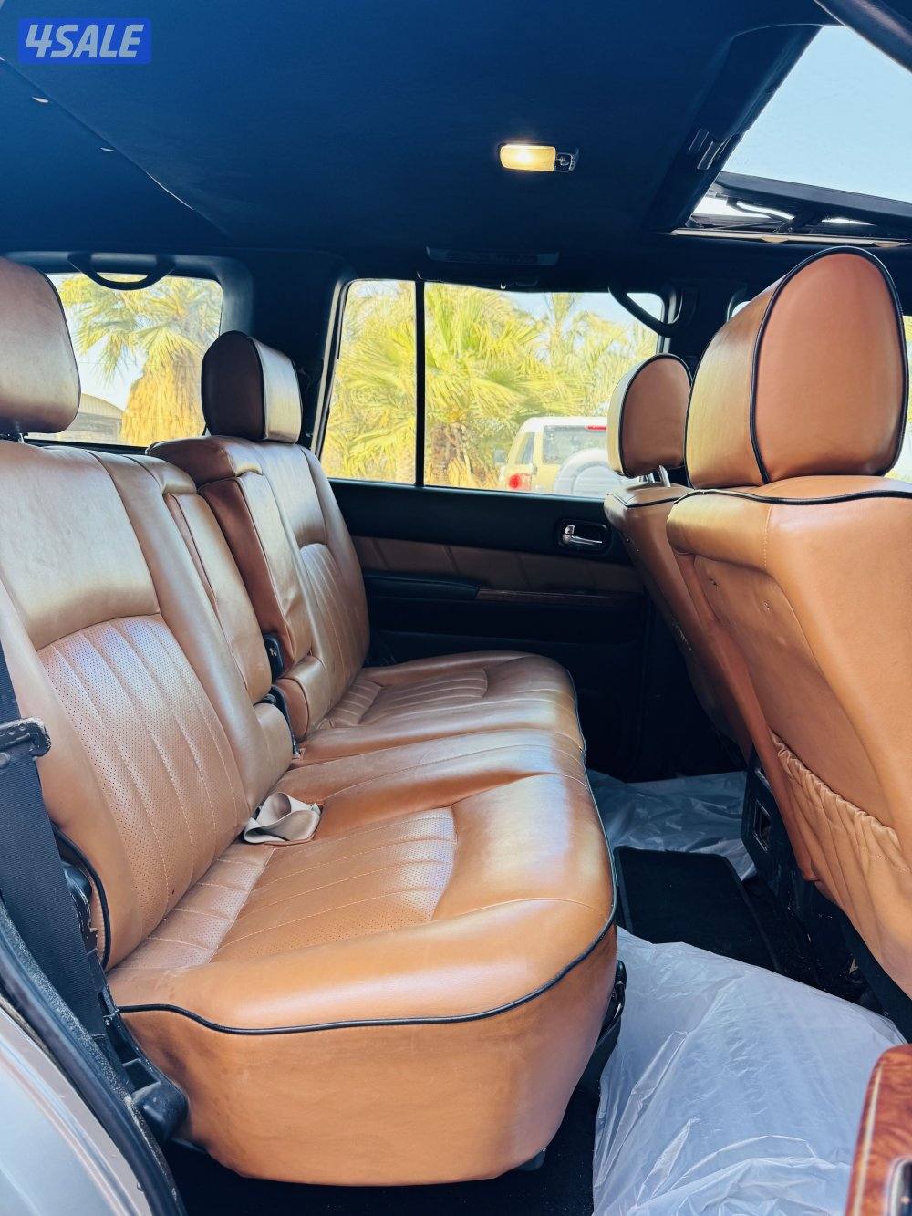 سوبر سفاري فتك ٢٠٠٦ تماتيك نظيف6