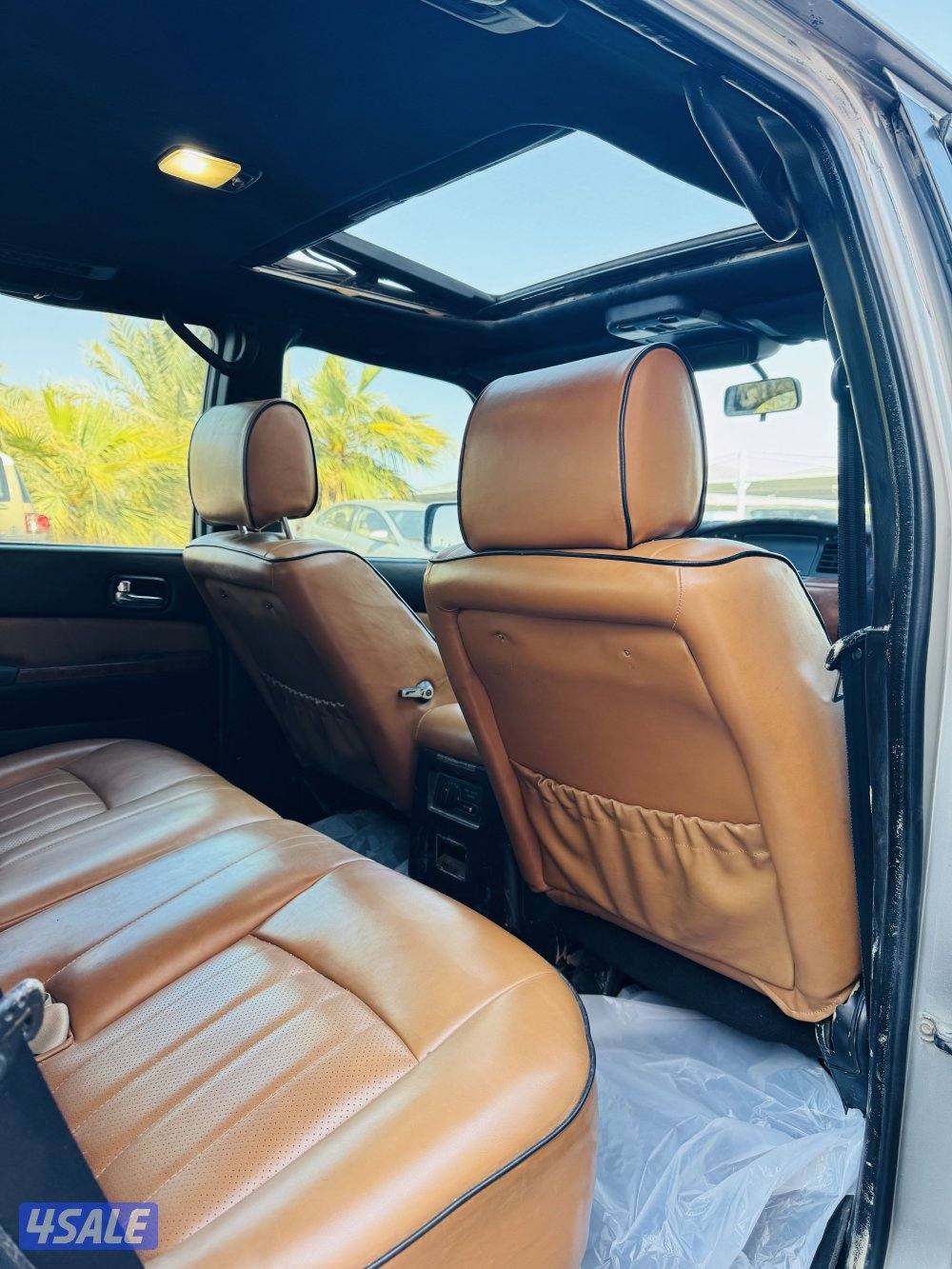 سوبر سفاري فتك ٢٠٠٦ تماتيك نظيف8