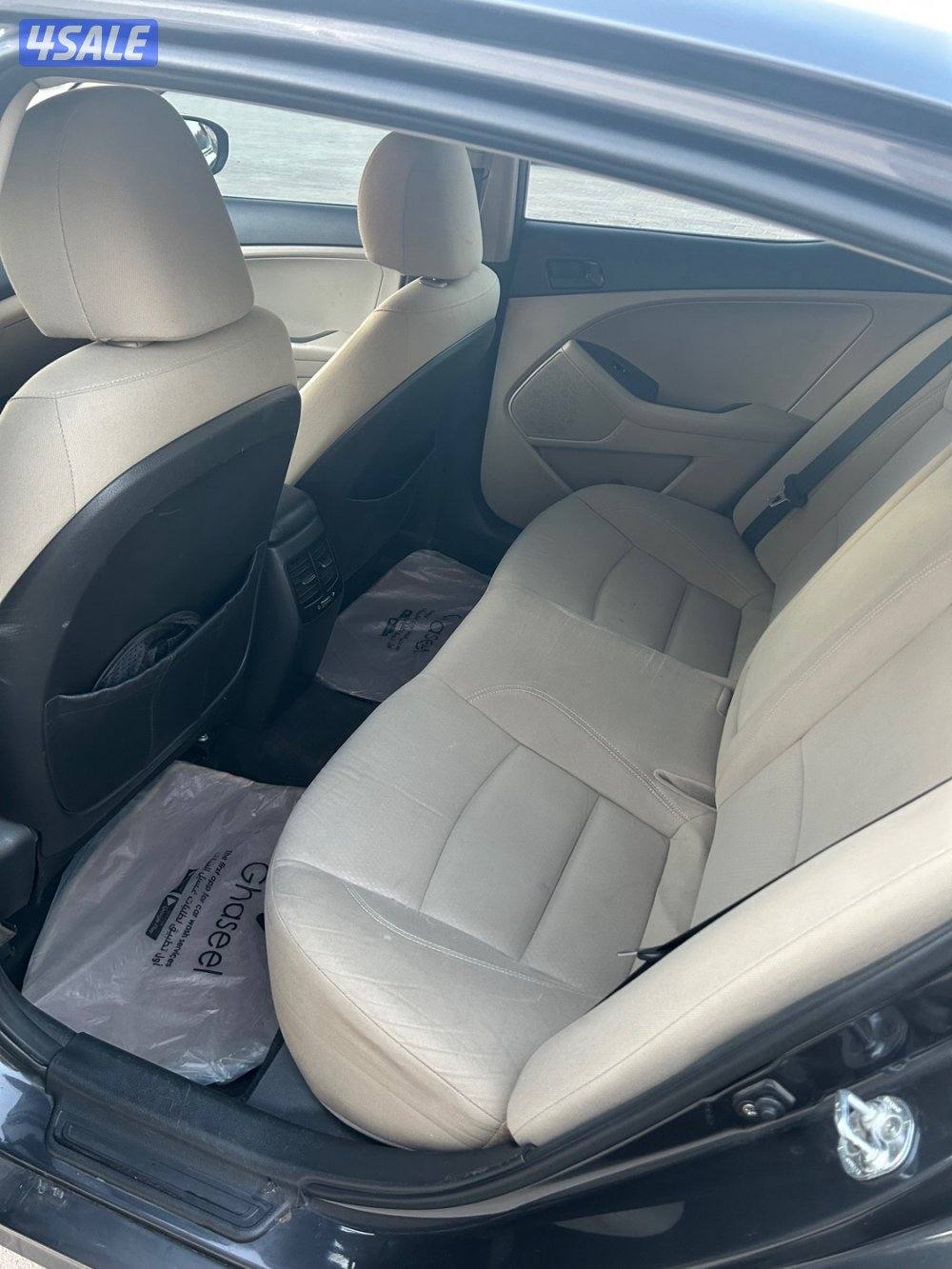 كيا اوبتيما ماشي ٢٢٠ الف شرط الفحص قير مكينه شاصي للتواصل واتس اب فقط3