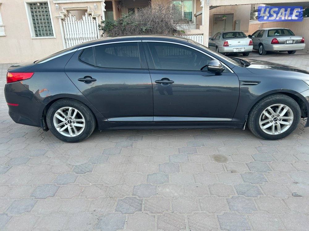 كيا اوبتيما ماشي ٢٢٠ الف شرط الفحص قير مكينه شاصي للتواصل واتس اب فقط6