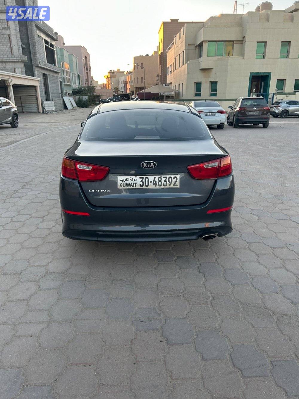 كيا اوبتيما ماشي ٢٢٠ الف شرط الفحص قير مكينه شاصي للتواصل واتس اب فقط7