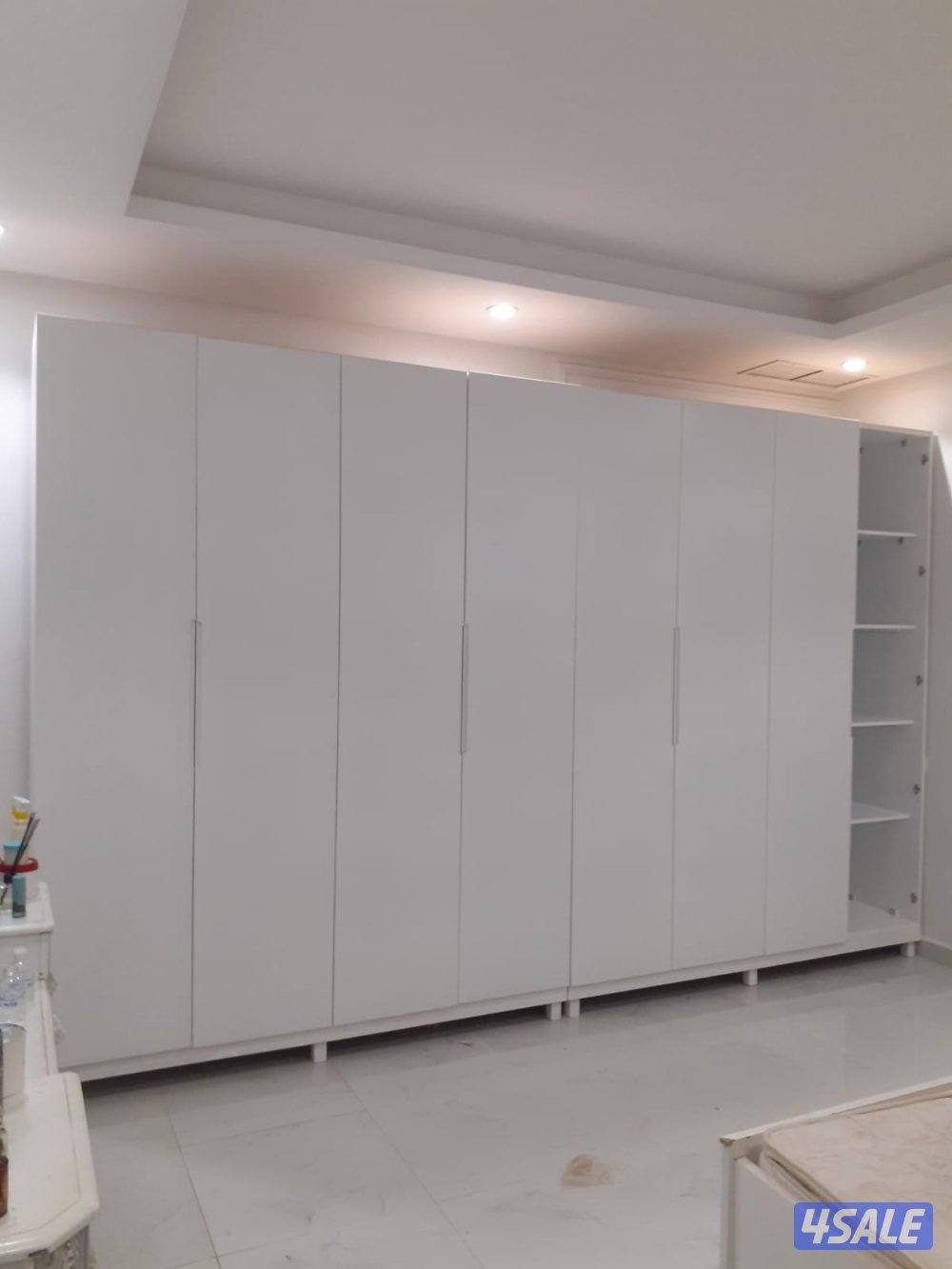 تفصال غرف نوم0