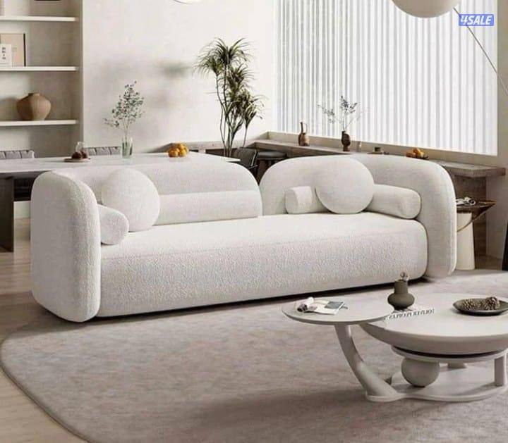 تنجيد وستائر1