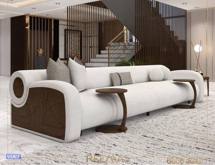 تنجيد وستائر0