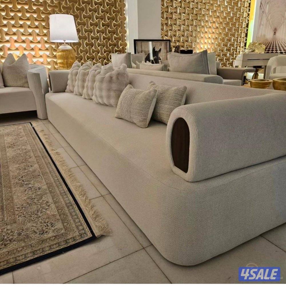 تنجيد وستائر5