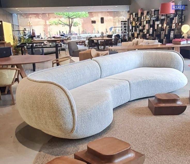 تنجيد وستائر7