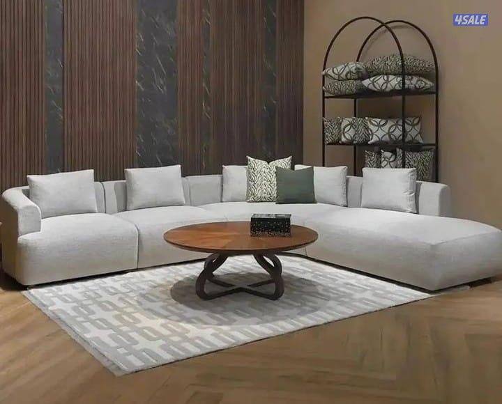 تنجيد وستائر8