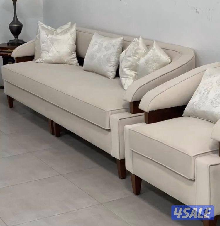 تنجيد وستائر9