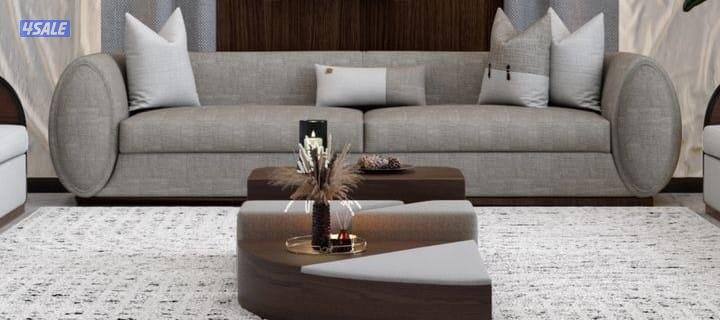 تنجيد وستائر14