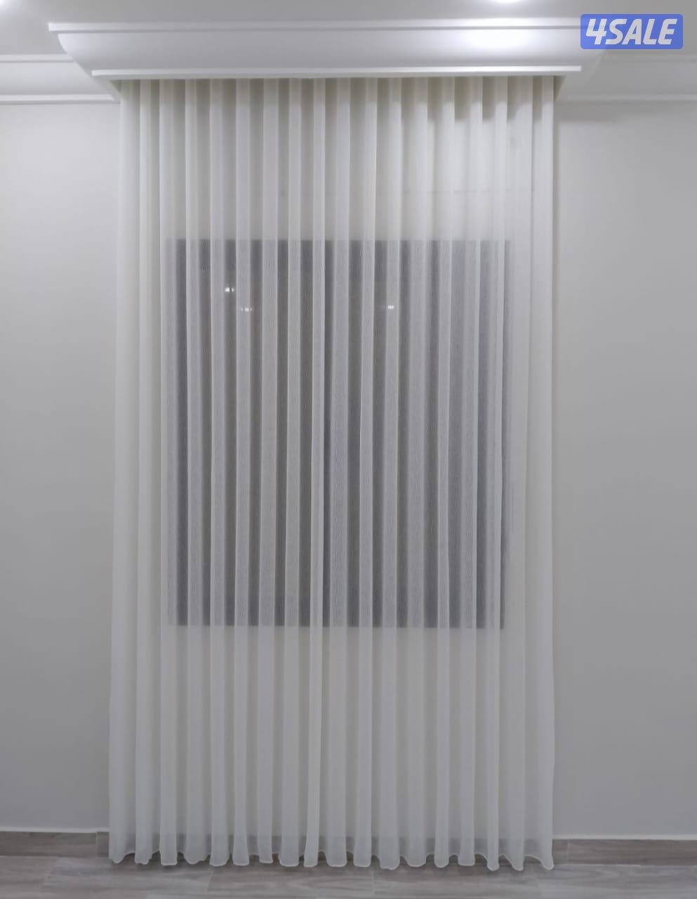 تركيب ستاير4