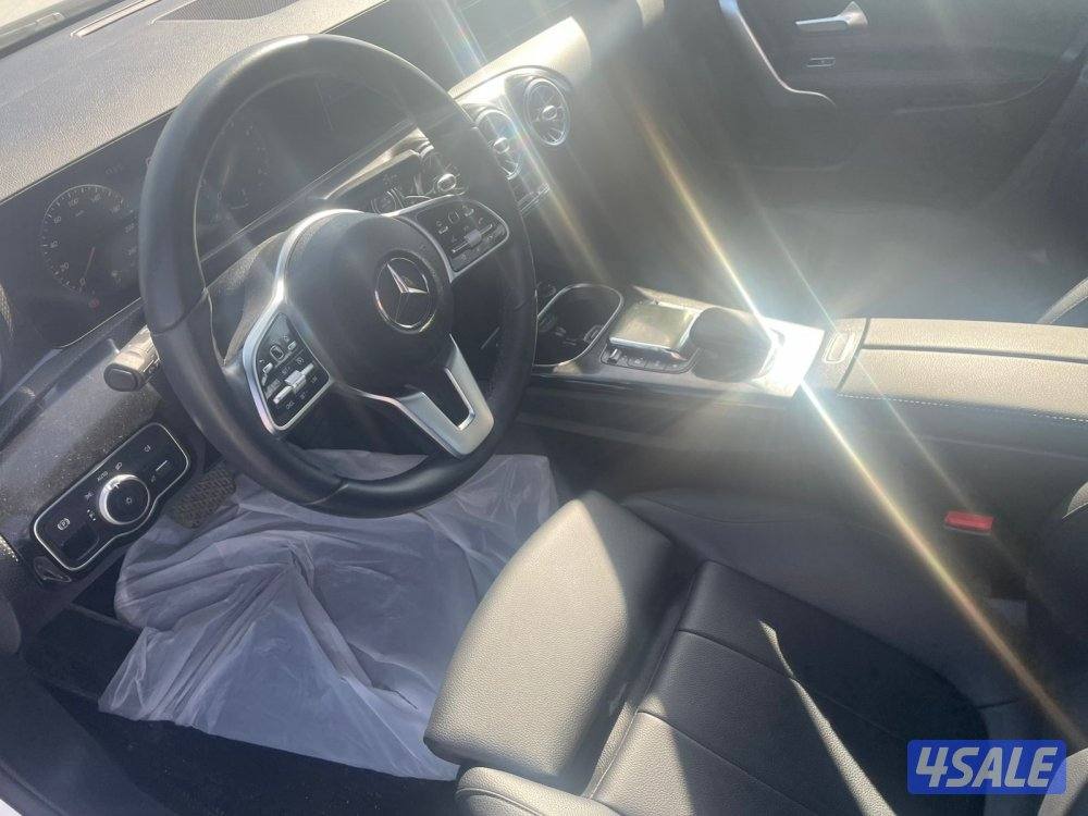 للبيع مرسيدس A200 ماكينه 1400 cc15