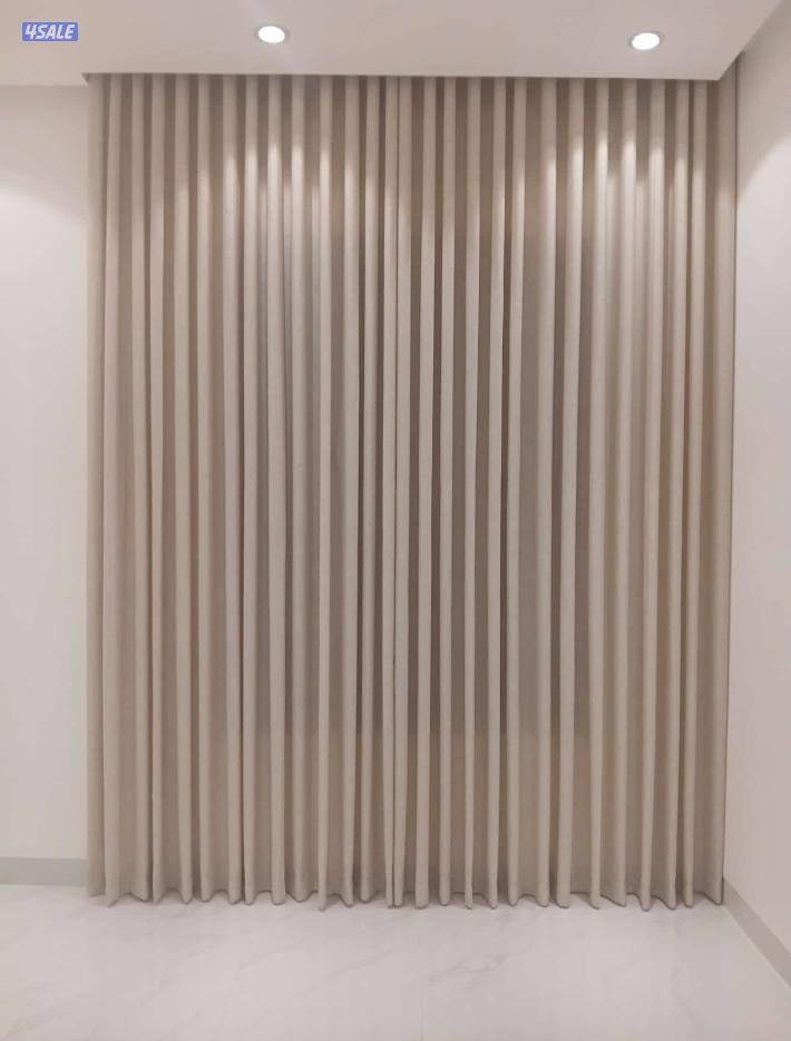 تفصال ستائر6