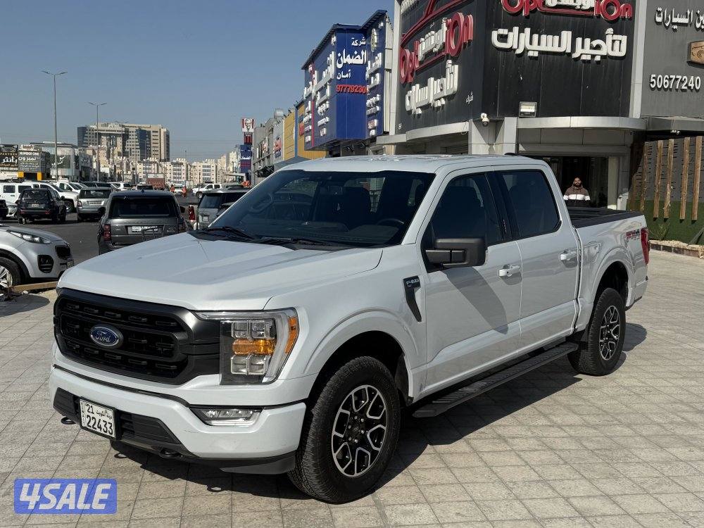 الفلFX4 موديل ٢٠٢١ شرط الفحص صبغ الوكاله0