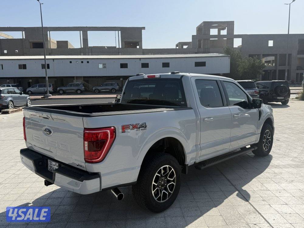 الفلFX4 موديل ٢٠٢١ شرط الفحص صبغ الوكاله1