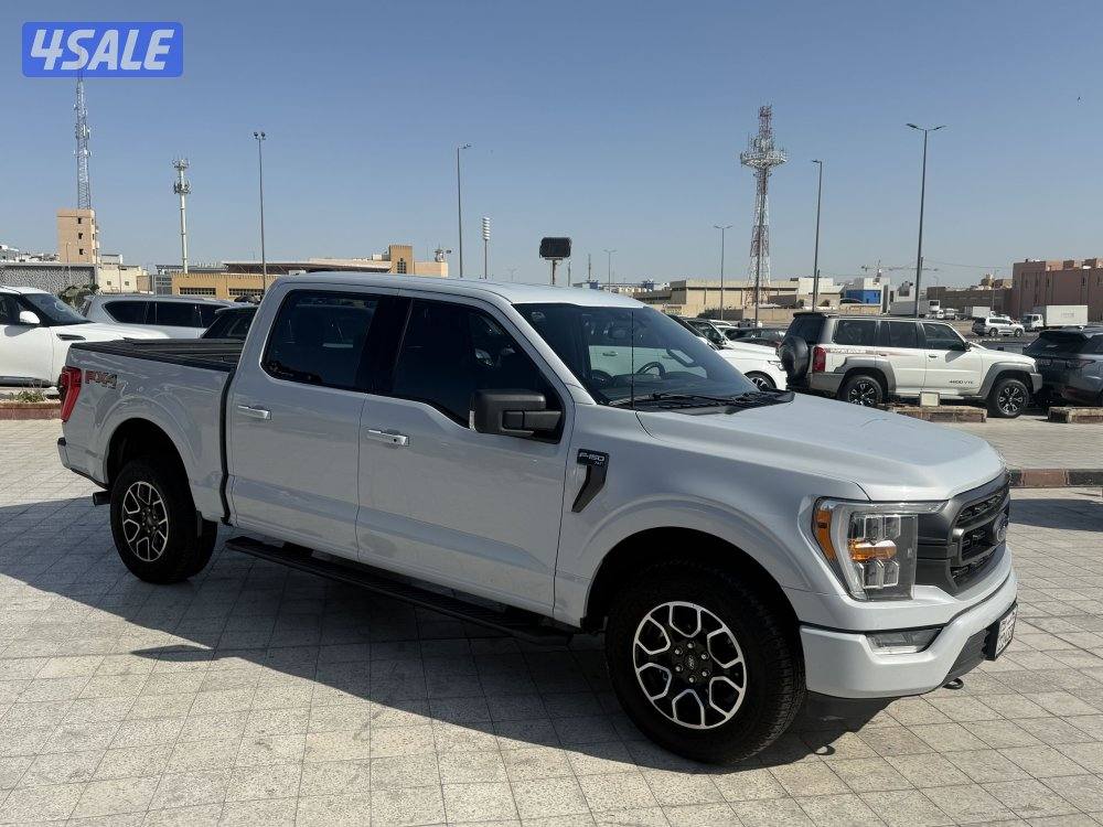 الفلFX4 موديل ٢٠٢١ شرط الفحص صبغ الوكاله2