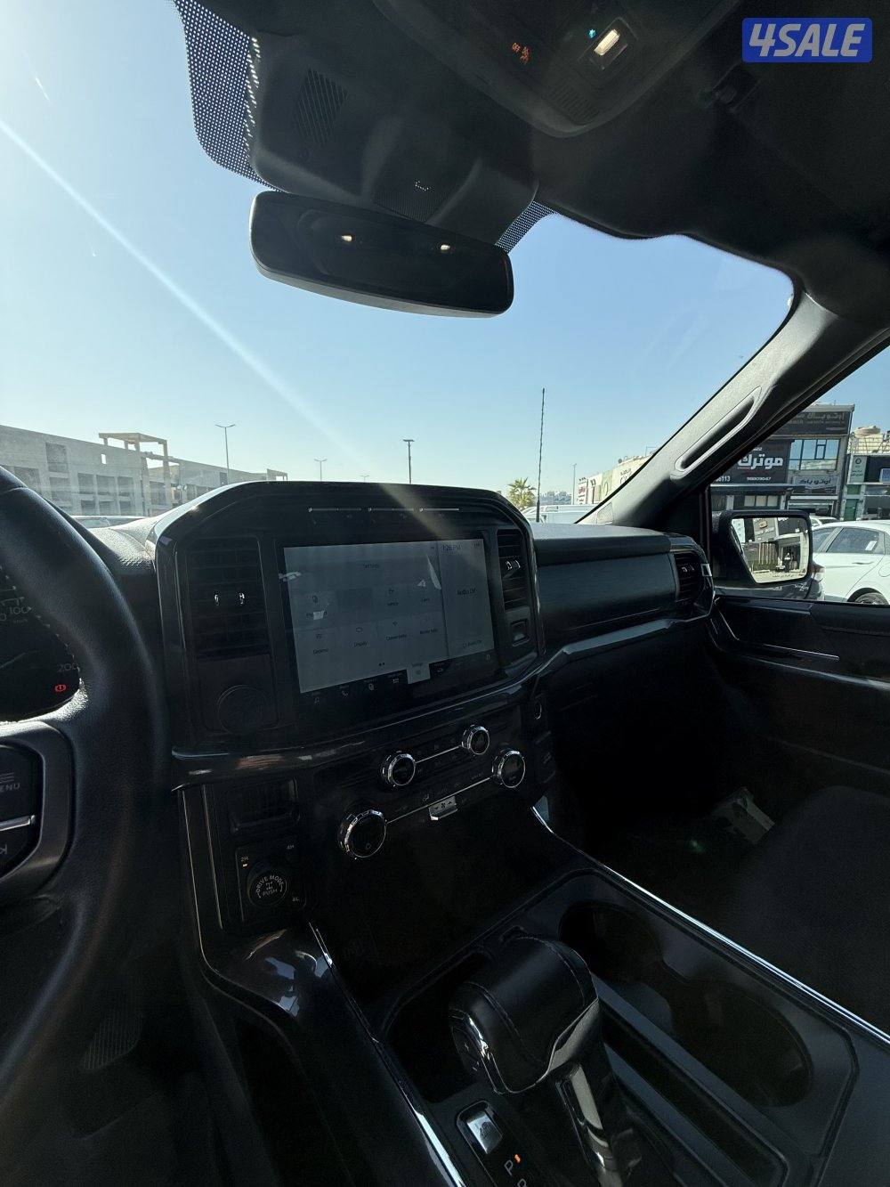 الفلFX4 موديل ٢٠٢١ شرط الفحص صبغ الوكاله5