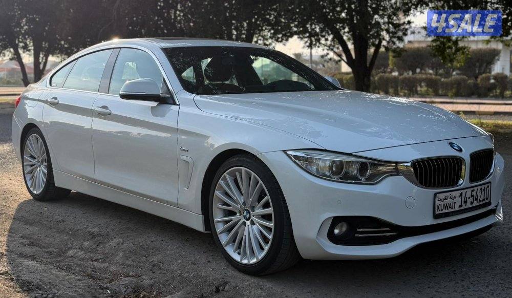 بي ام دبليو 4280