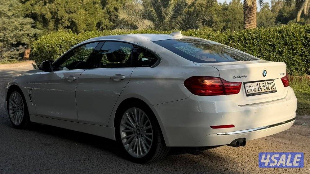 بي ام دبليو 4282