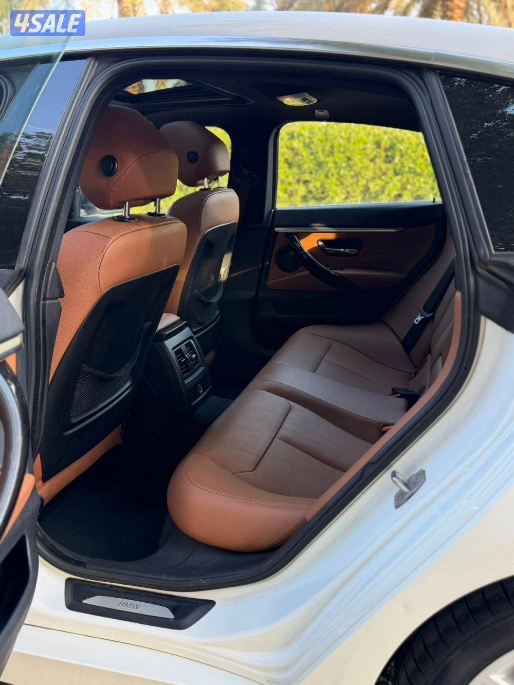 بي ام دبليو 4285