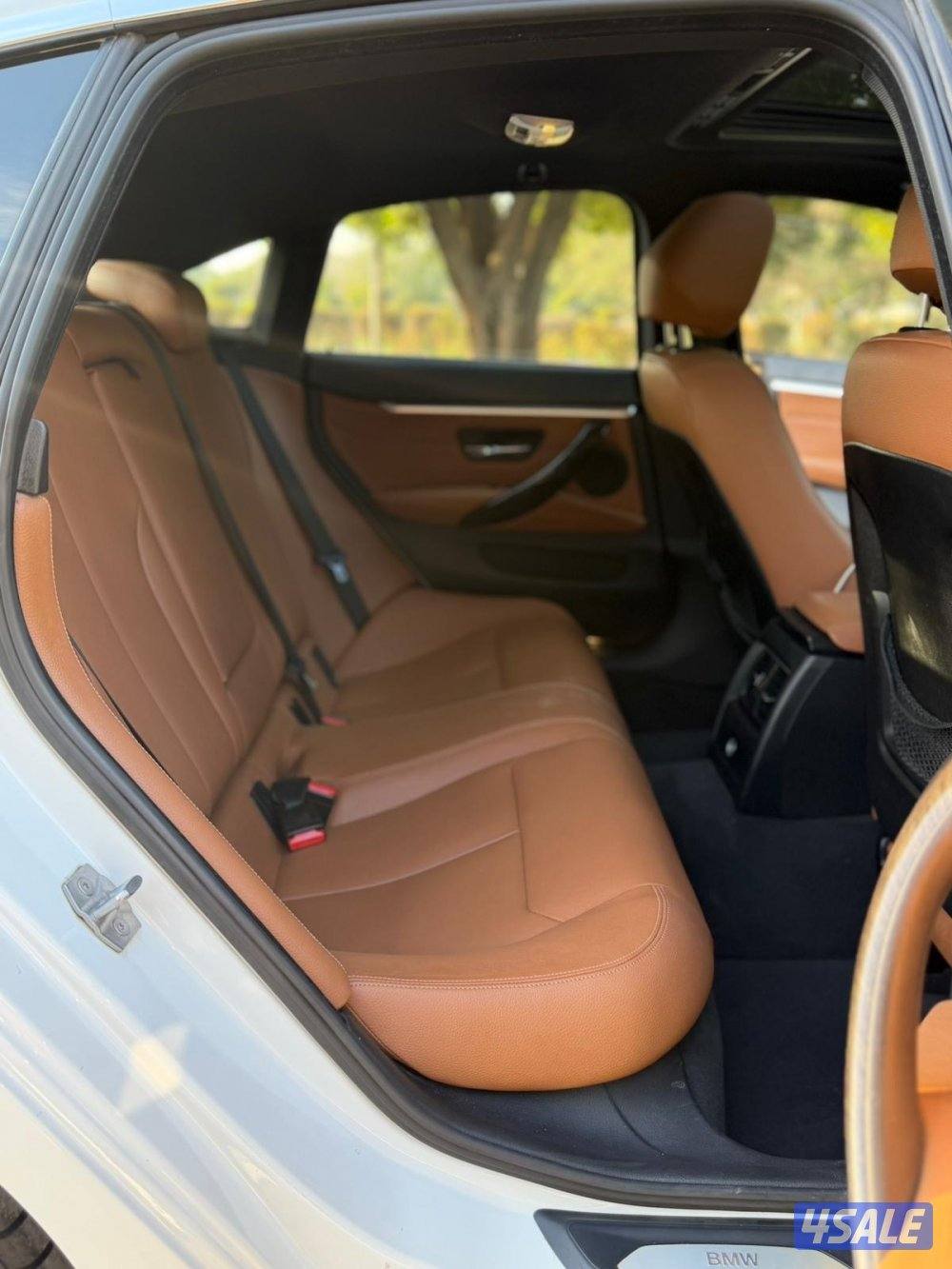 بي ام دبليو 4286