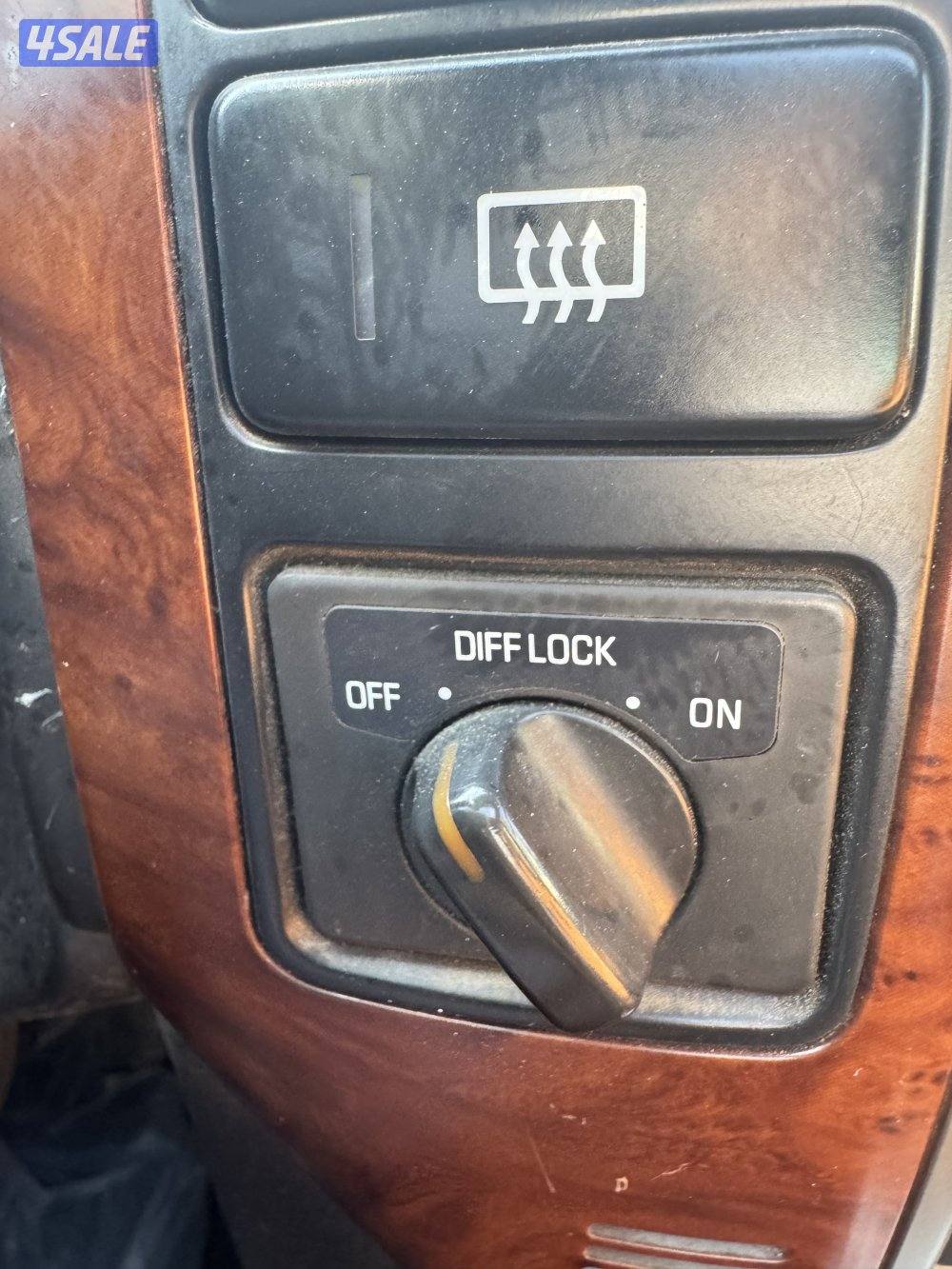 سوبر سفاري فتك ٢٠٠٦ تماتيك نظيف10