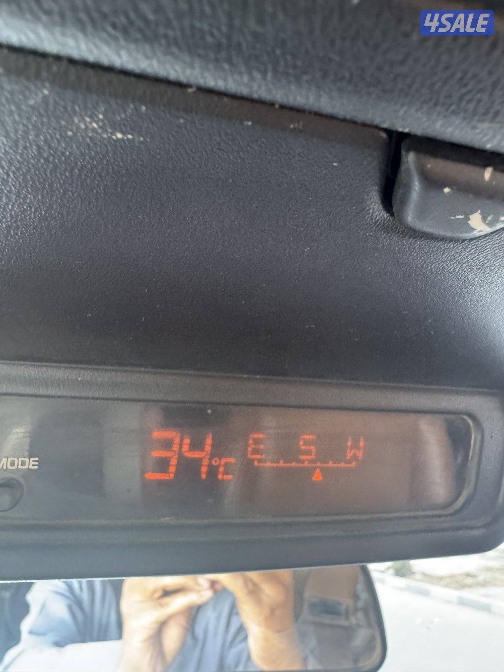 سوبر سفاري فتك ٢٠٠٦ تماتيك نظيف11