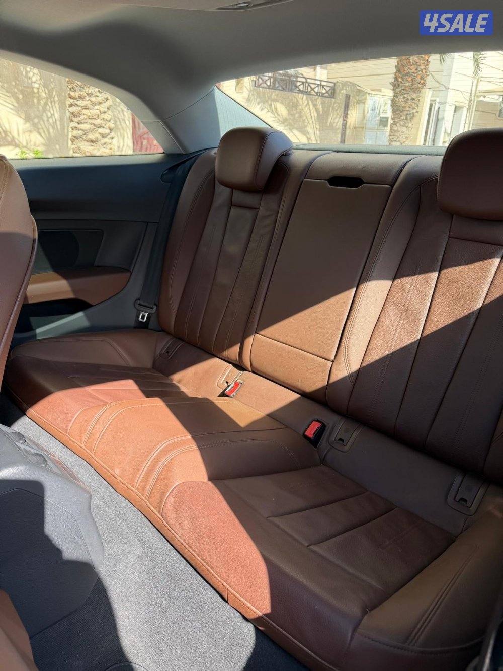 اودي A5 2018 S LINE6