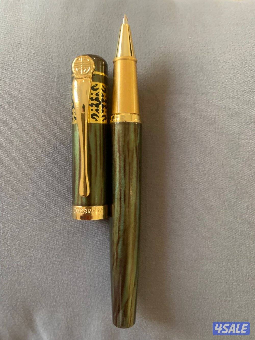 للبيع قلم أصلي0