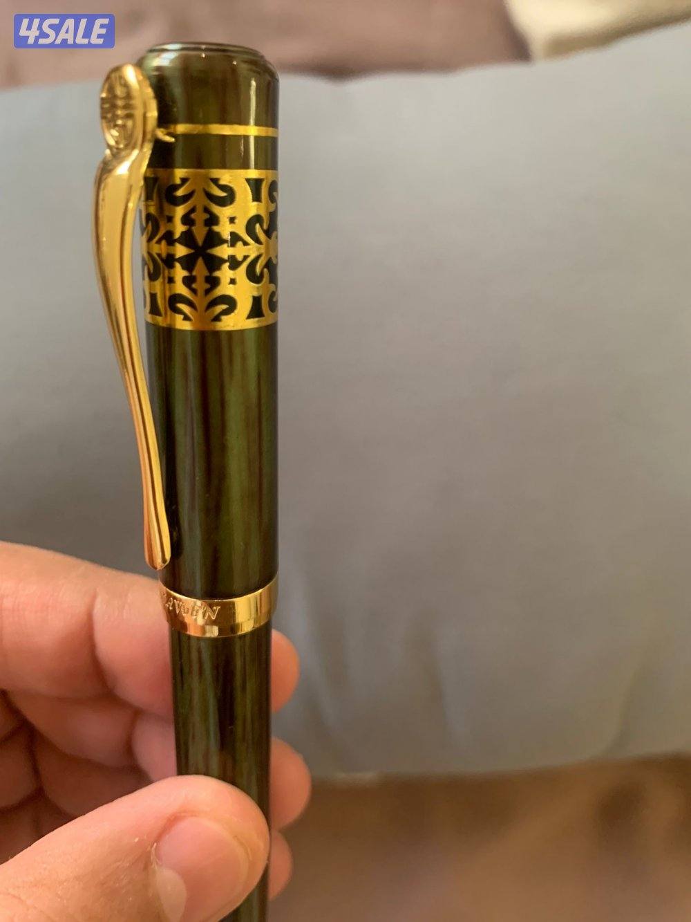 للبيع قلم أصلي3