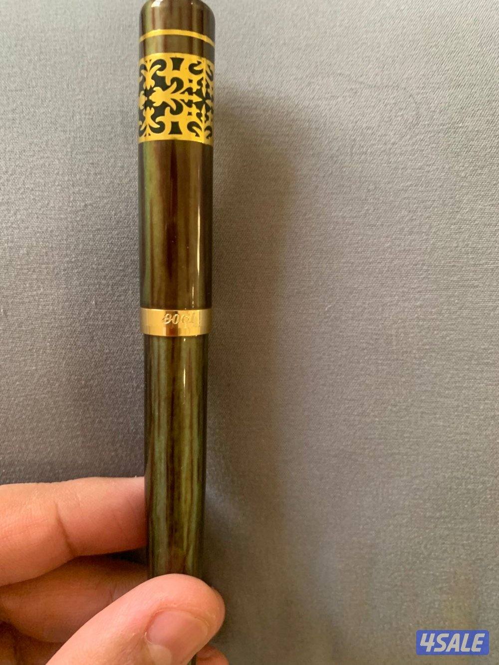 للبيع قلم أصلي4