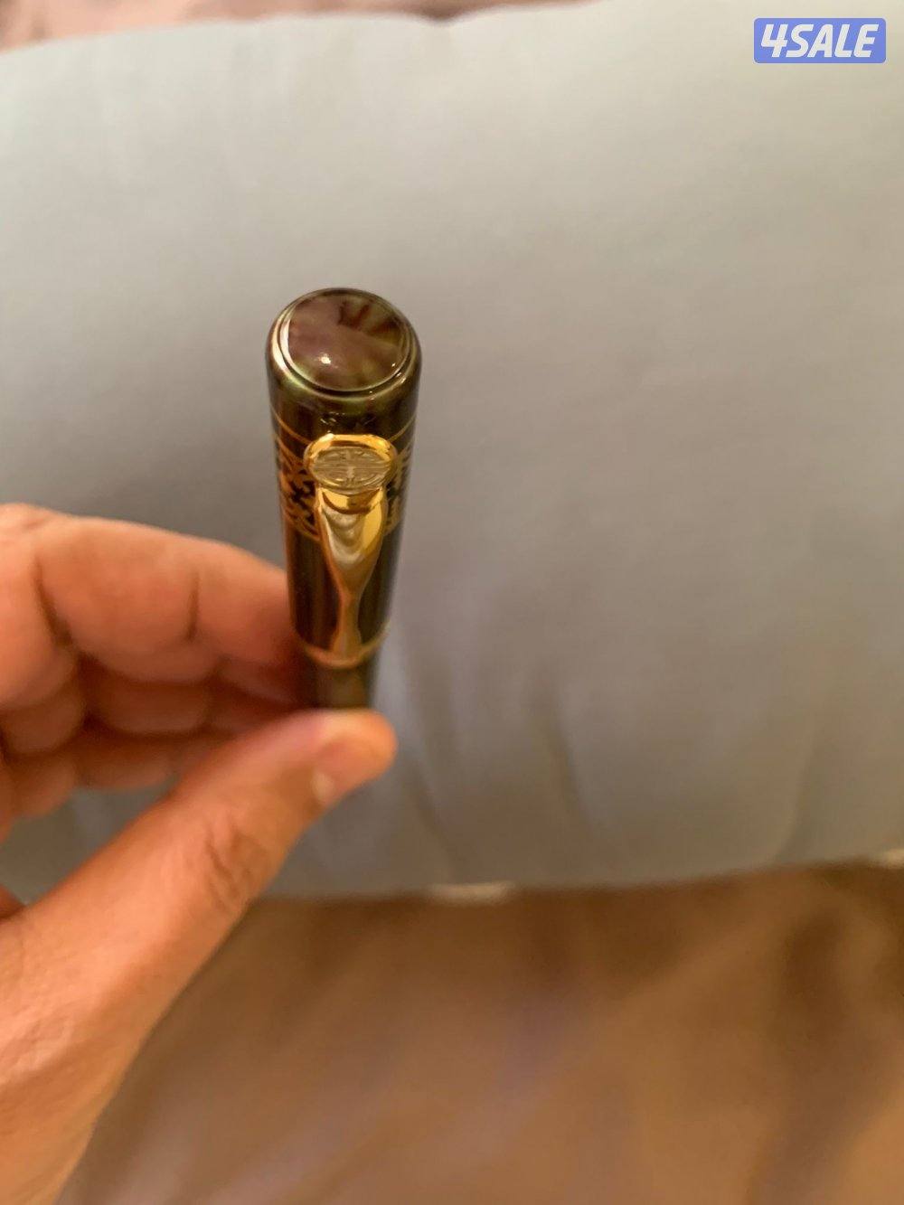 للبيع قلم أصلي6