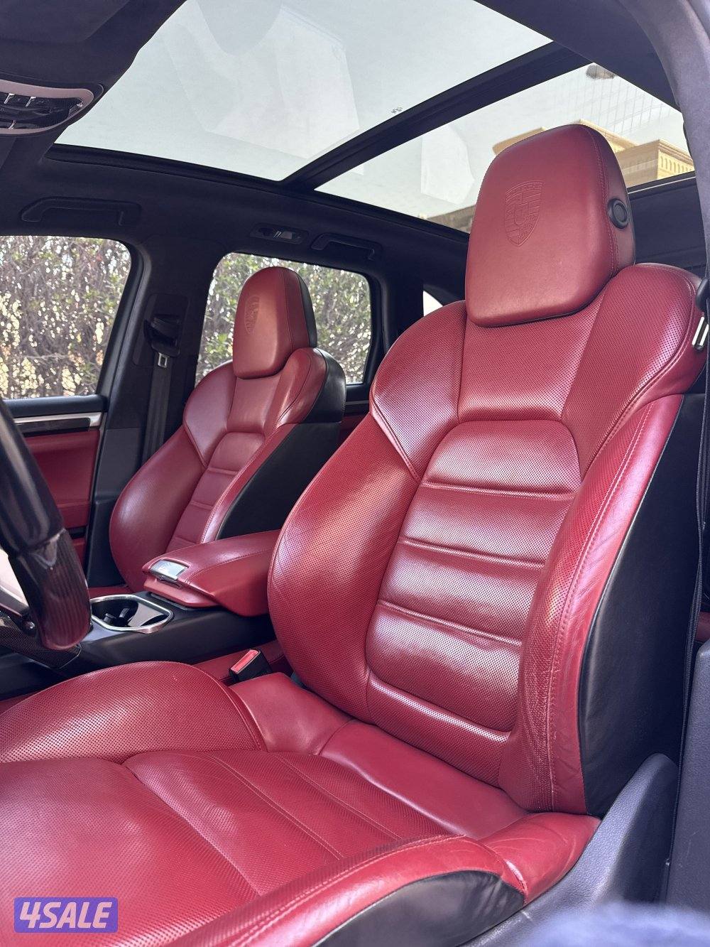 بورش تيربو2