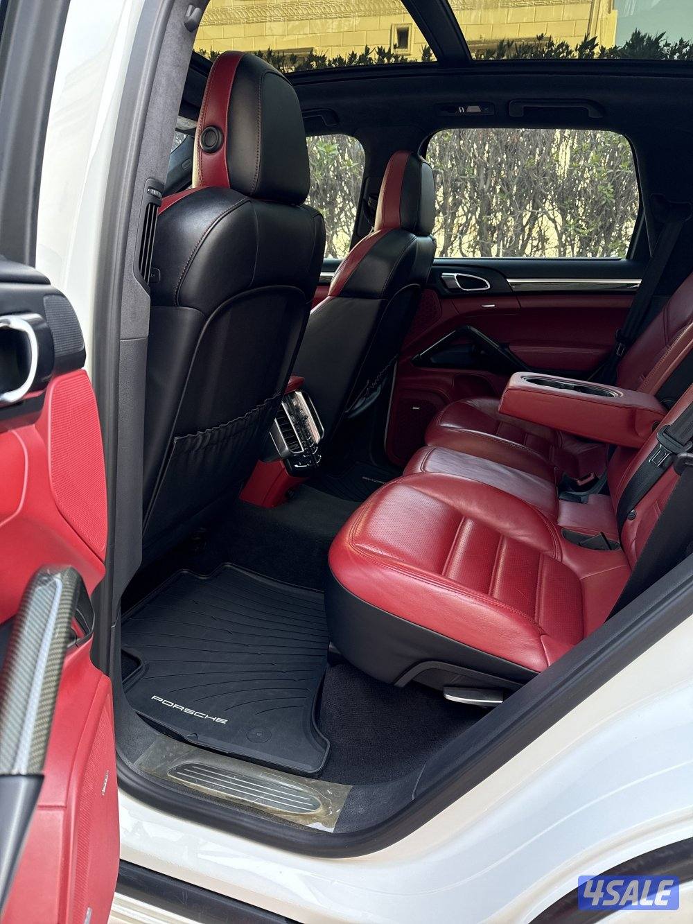 بورش تيربو3