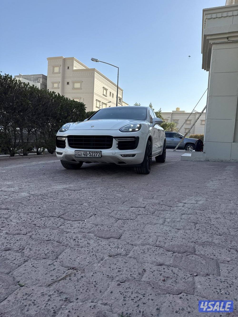 بورش تيربو9