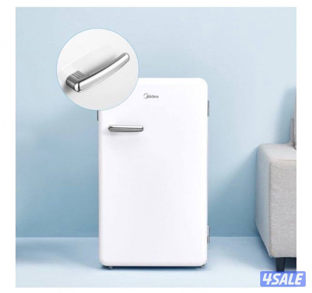 Midea Refrigerator - Used but in Great Condition0