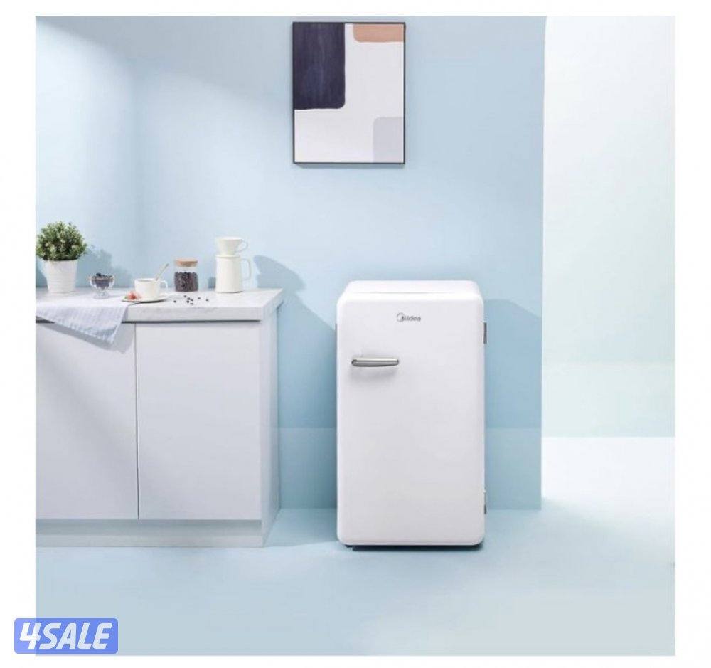 Midea Refrigerator - Used but in Great Condition1