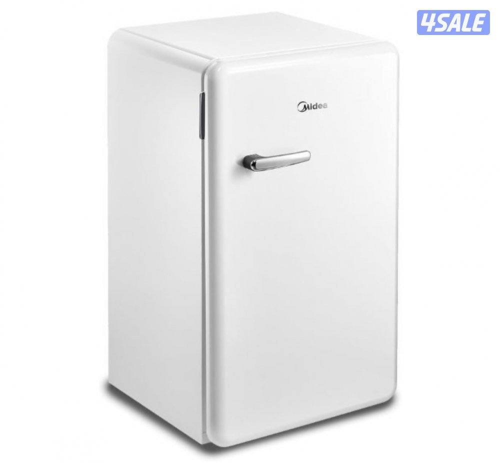 Midea Refrigerator - Used but in Great Condition2