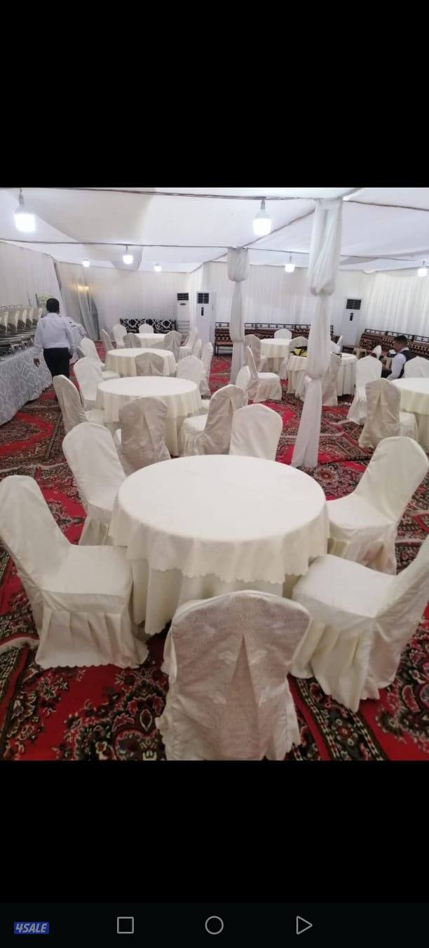 تاجير كراسي وطولاط تاجير دفيات تاجير خيم تاجير كنفات تاجير بيت شعر2