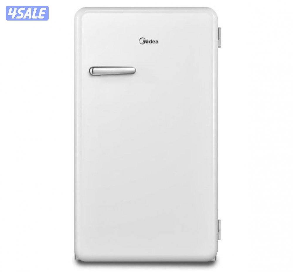 Midea Refrigerator - Used but in Great Condition3