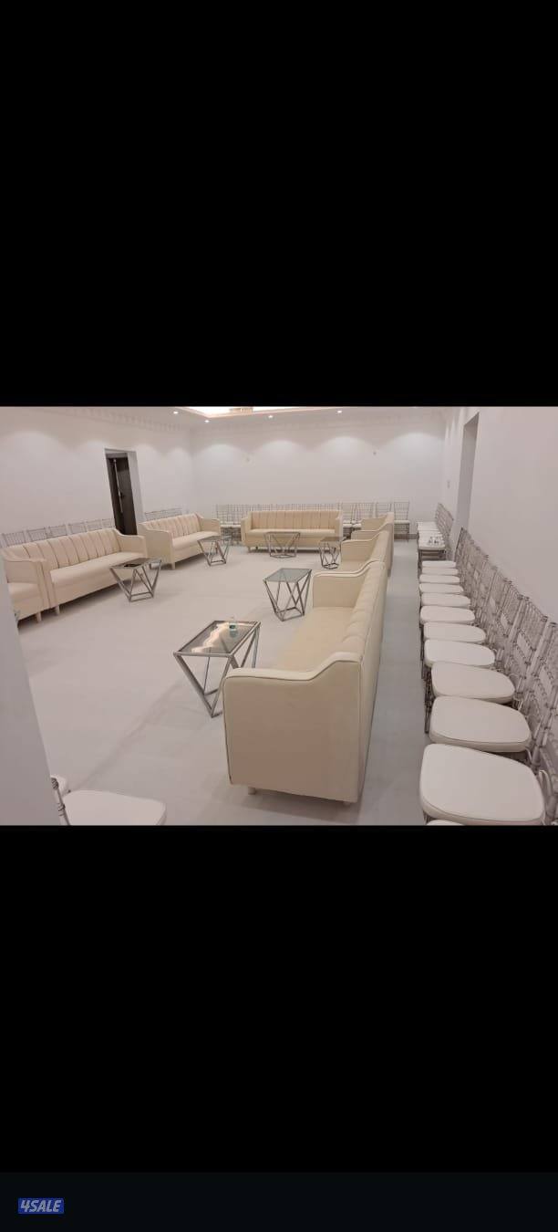 تاجير كراسي وطولاط تاجير دفيات تاجير خيم تاجير كنفات تاجير بيت شعر5