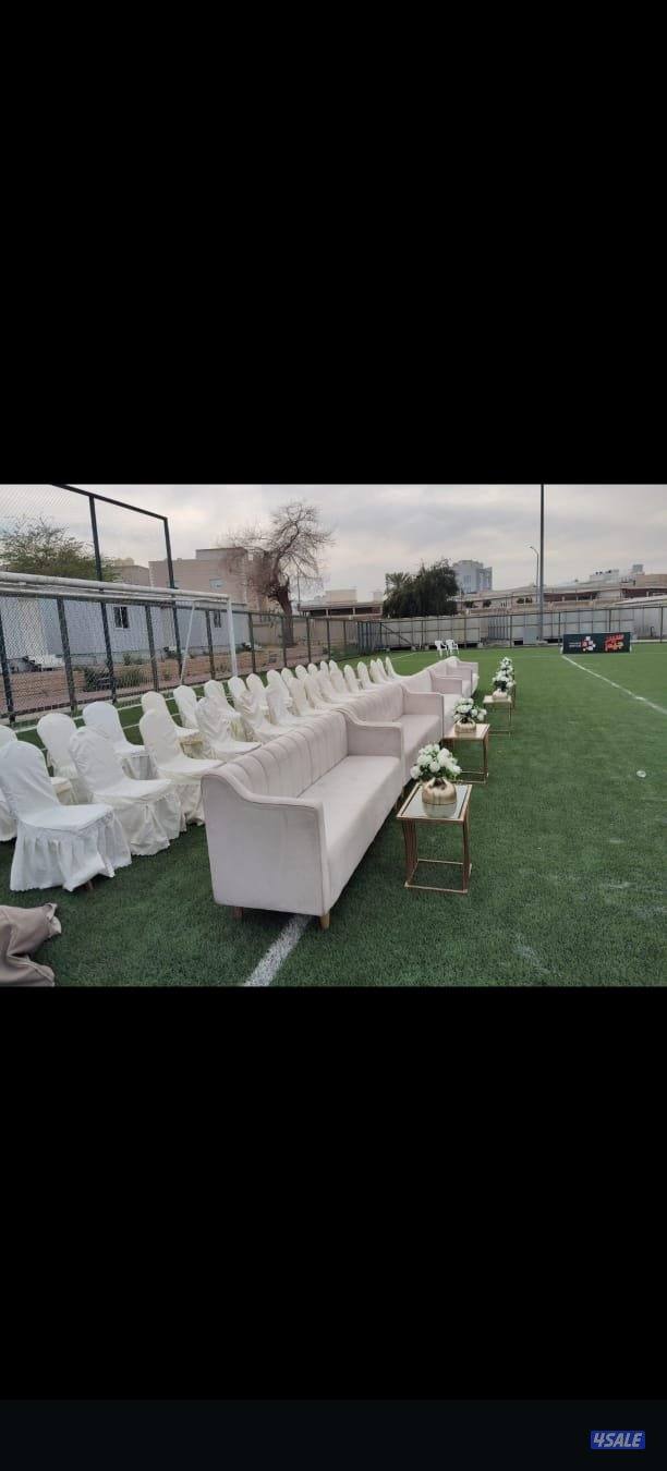 تاجير كراسي وطولاط تاجير دفيات تاجير خيم تاجير كنفات تاجير بيت شعر7