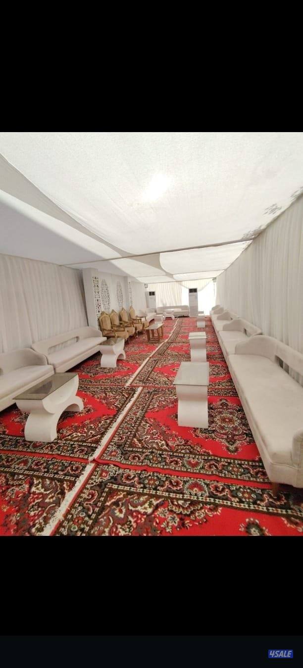 تاجير كراسي وطولاط تاجير دفيات تاجير خيم تاجير كنفات تاجير بيت شعر8