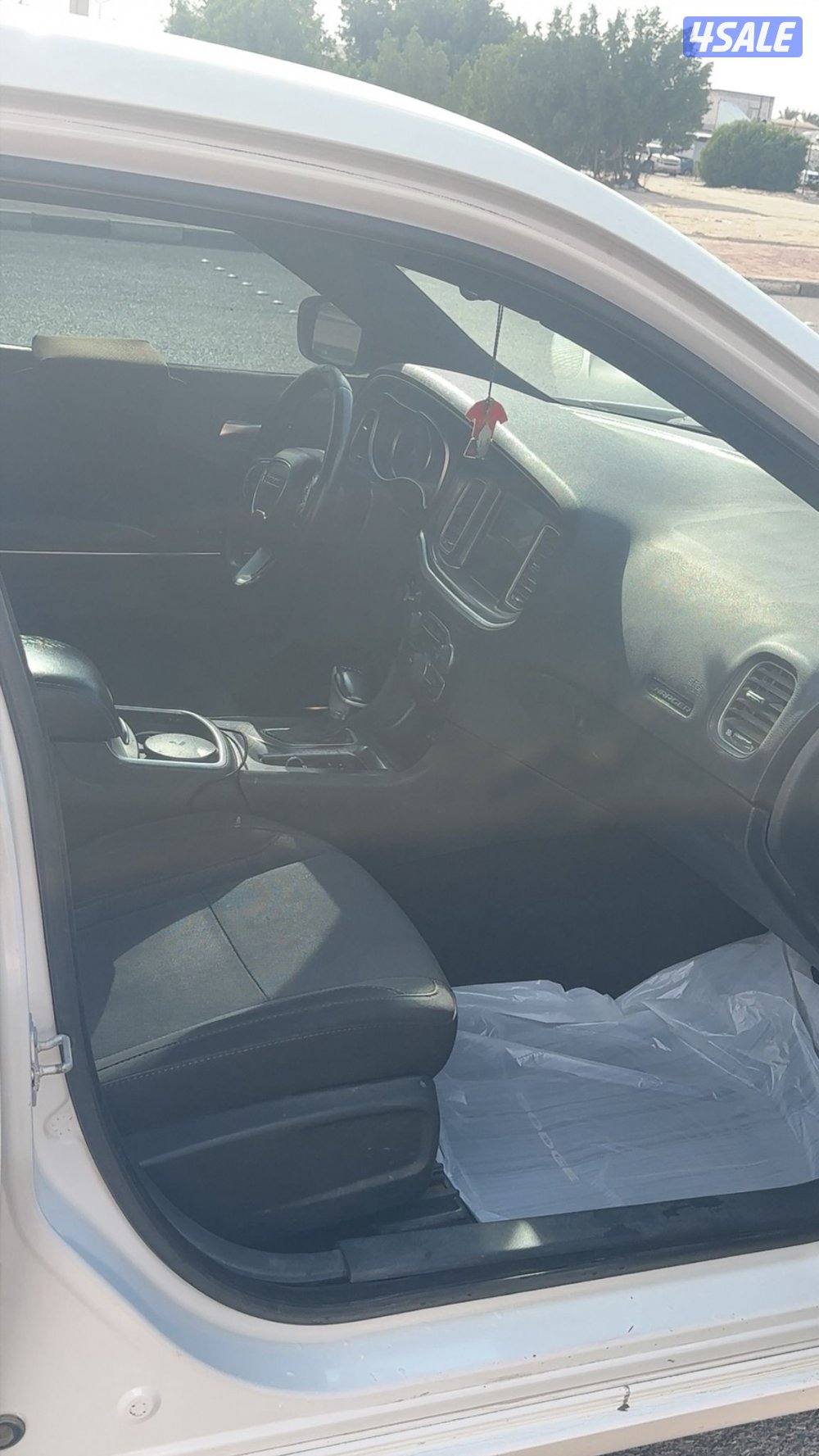 البيع شارجر2