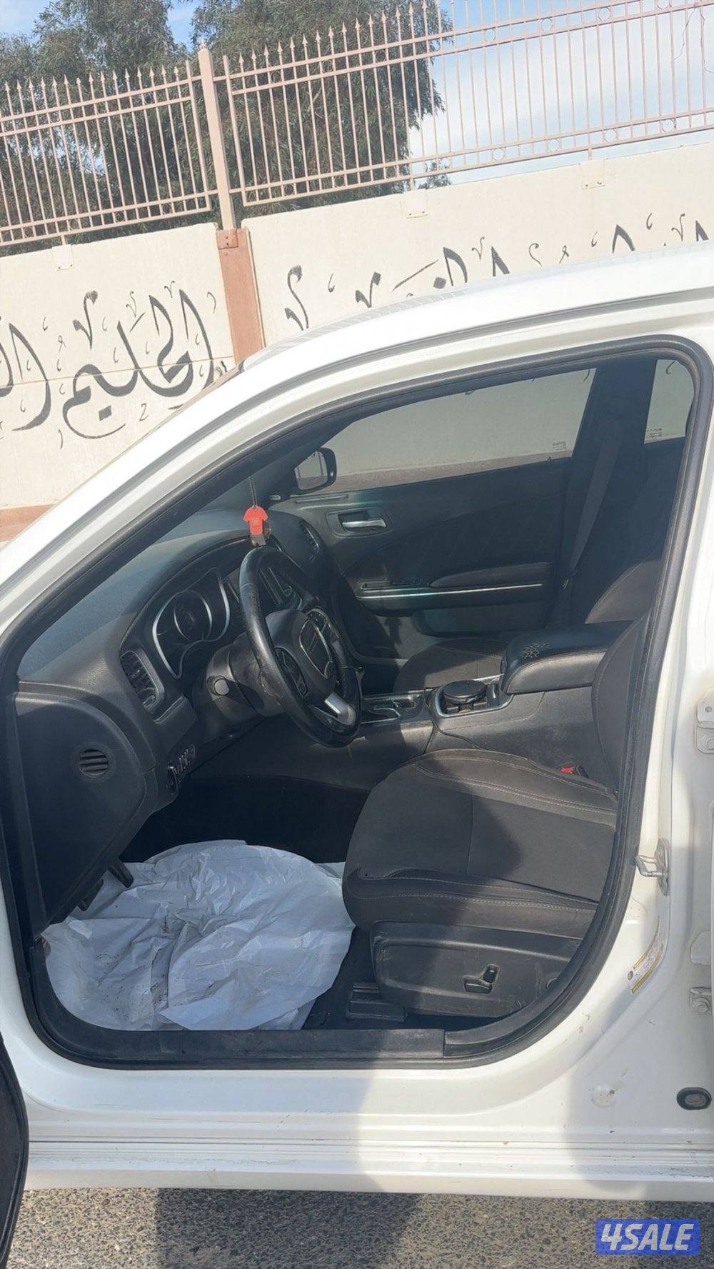 البيع شارجر5