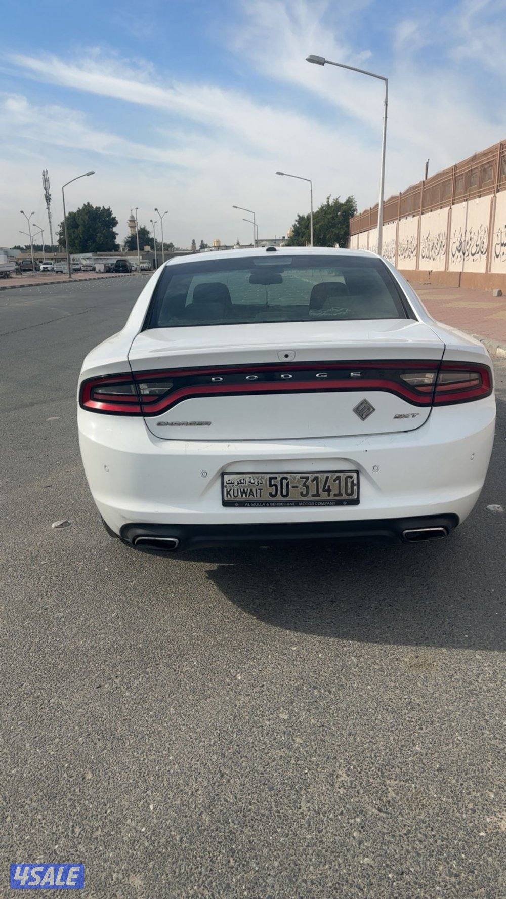 البيع شارجر6