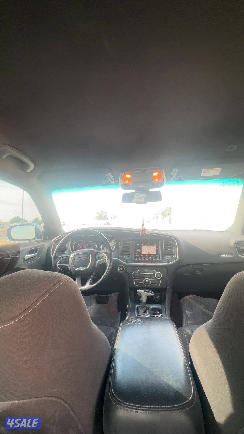 البيع شارجر8