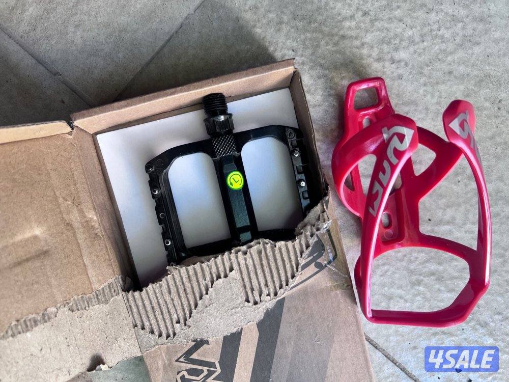 دراجة الكيبلر برو الشكل الجديد خفيفة وزن3